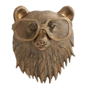 Beatrice Bear replica : Eric + Eloise